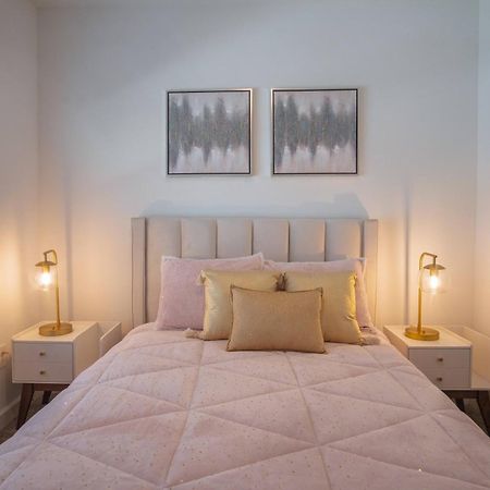 Beautiful 5Bedroom Townhome W Water Park Kissimmee Kültér fotó
