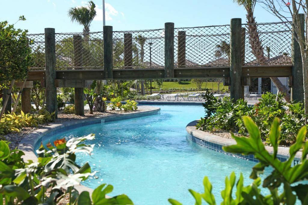 Beautiful 5Bedroom Townhome W Water Park Kissimmee Kültér fotó