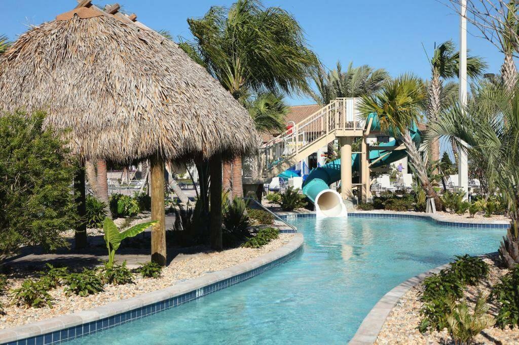 Beautiful 5Bedroom Townhome W Water Park Kissimmee Kültér fotó