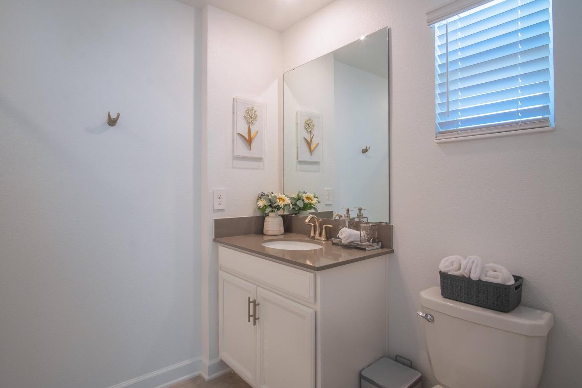 Beautiful 5Bedroom Townhome W Water Park Kissimmee Kültér fotó