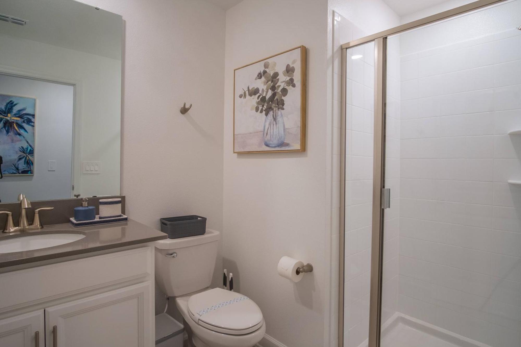 Beautiful 5Bedroom Townhome W Water Park Kissimmee Kültér fotó
