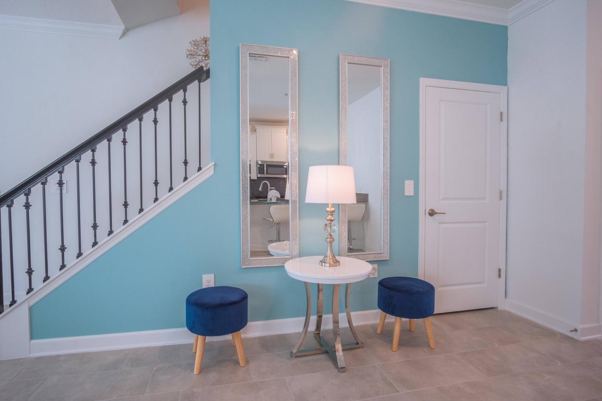 Beautiful 5Bedroom Townhome W Water Park Kissimmee Kültér fotó