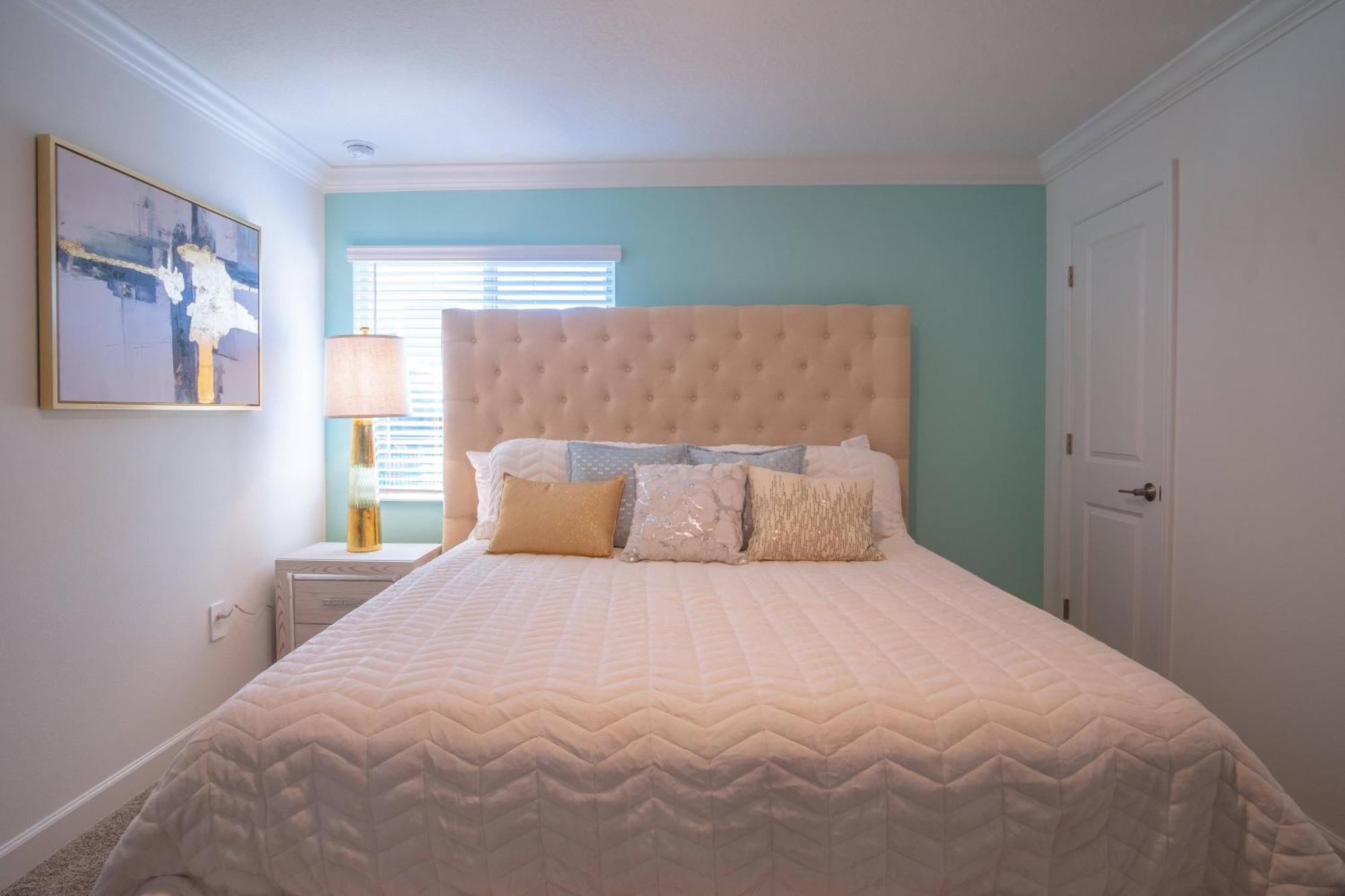 Beautiful 5Bedroom Townhome W Water Park Kissimmee Kültér fotó