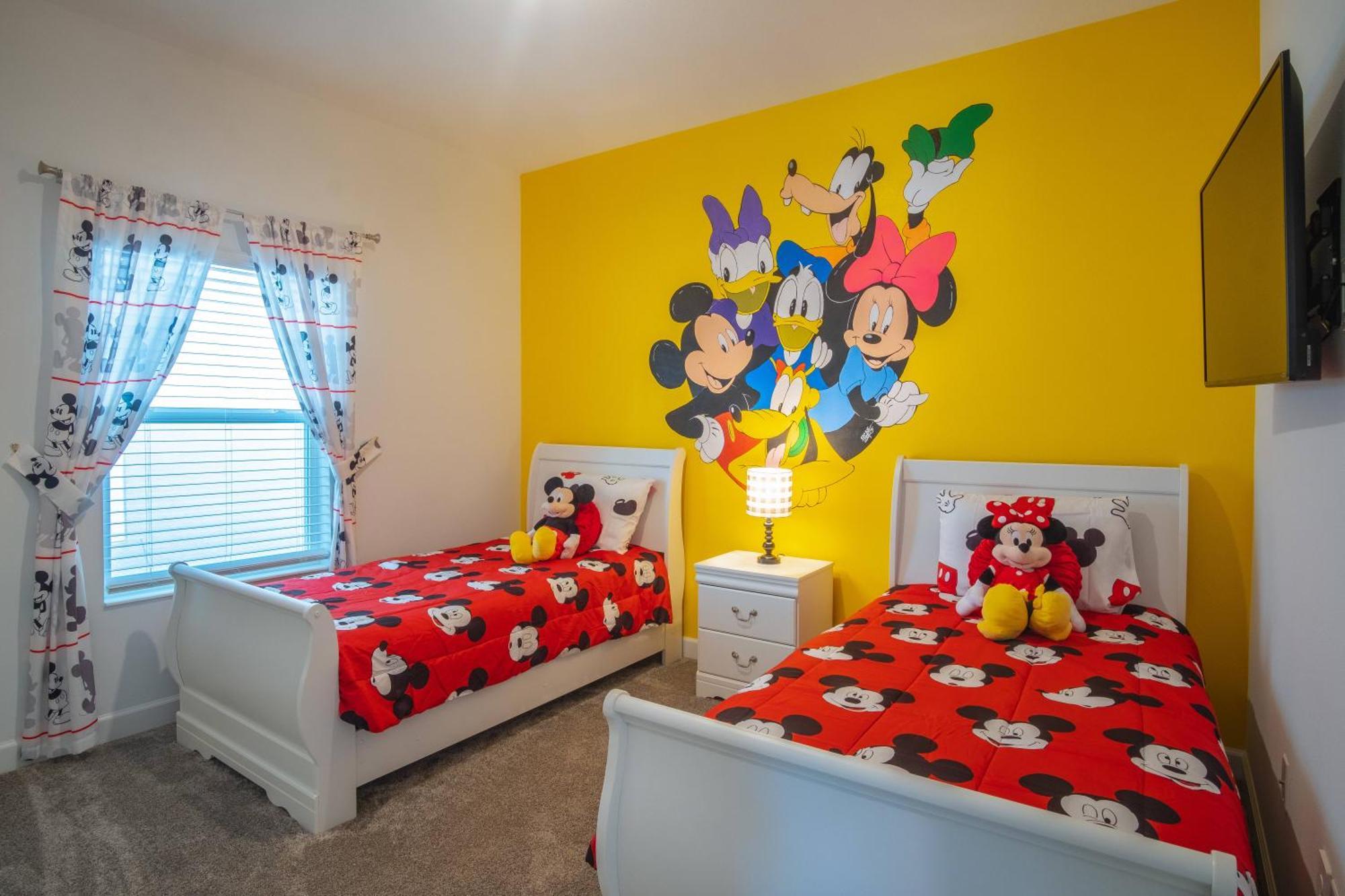 Beautiful 5Bedroom Townhome W Water Park Kissimmee Kültér fotó