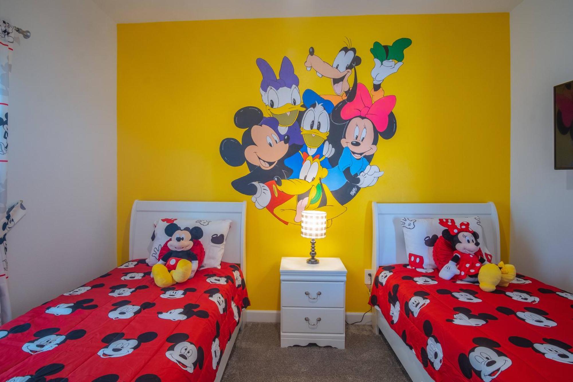 Beautiful 5Bedroom Townhome W Water Park Kissimmee Kültér fotó